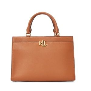 Ralph Lauren Crossbody Bag
